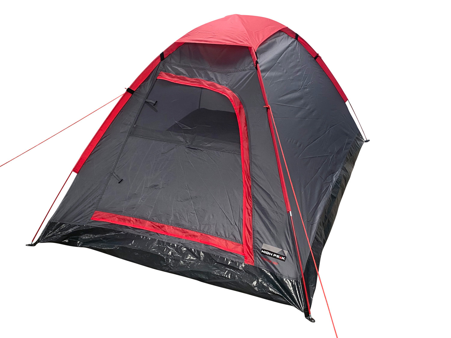 Camping-Set HIGH für 5-teilig | 2 Personen, PEAK LIDL