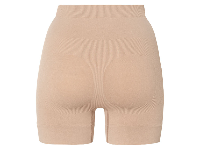 Gehe zu Vollbildansicht: esmara® Damen Panty ohne auftragende Seitennähte - Bild 4