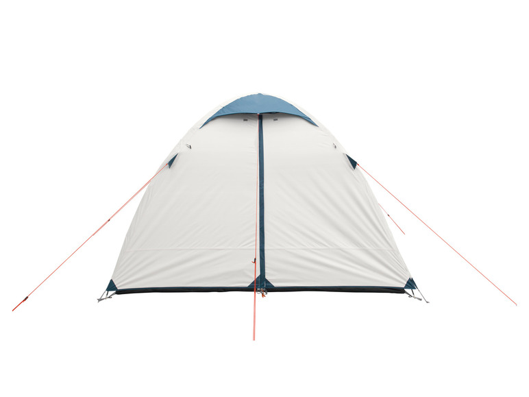 Gehe zu Vollbildansicht: Easy Camp Campingzelt Ibiza 400 weiß - Bild 3