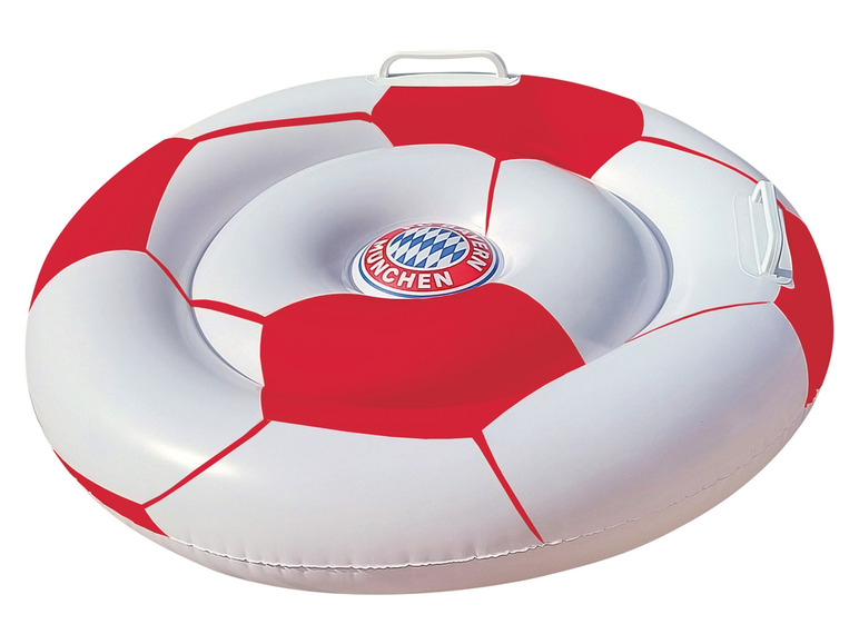 Gehe zu Vollbildansicht: Happy People FC Bayern München Wasserrutsche, ca. 650 x 180 cm - Bild 6