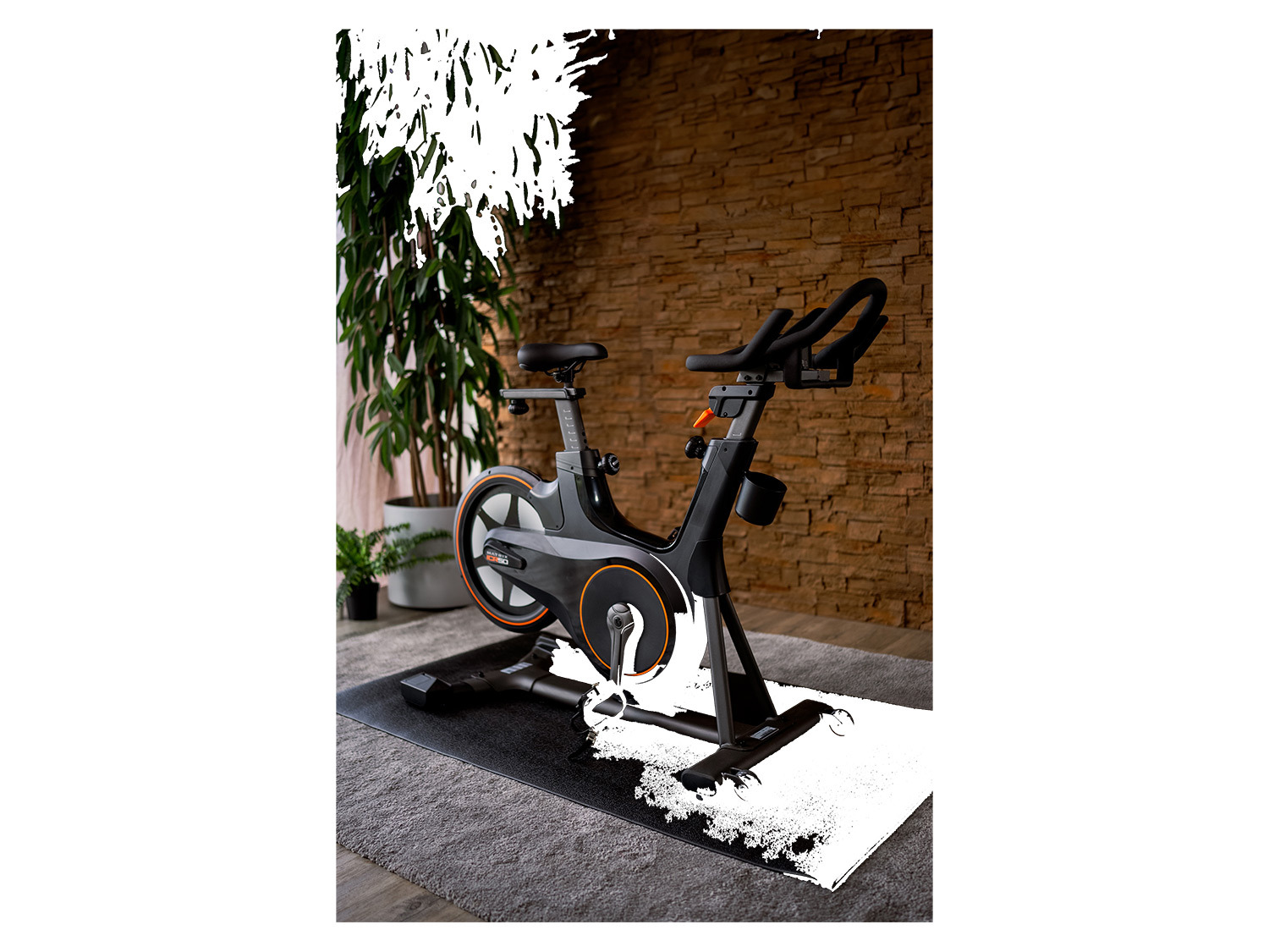 LIDL Matrix Limited »ICR50« Cycle Indoor | Edition
