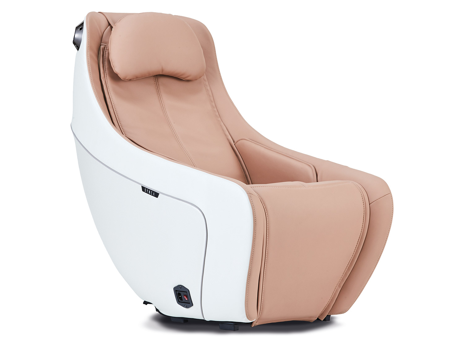 Synca CirC Compact Massagesessel (beige)