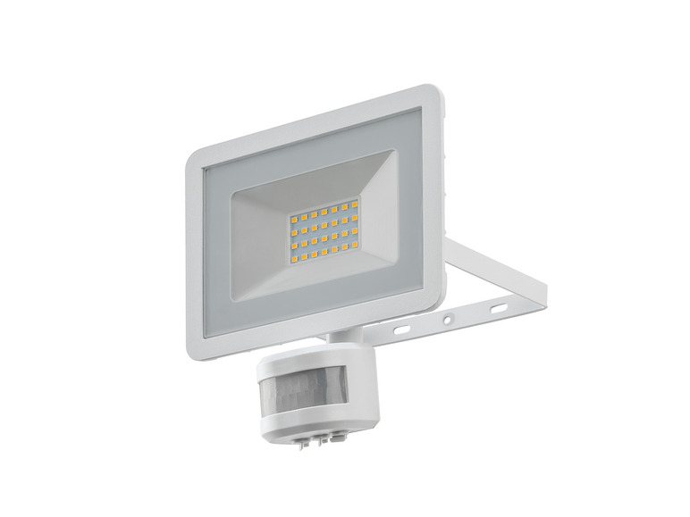 Gehe zu Vollbildansicht: LIVARNO home LED-Außenstrahler, 24 W - Bild 6