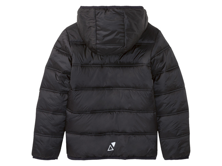 Gehe zu Vollbildansicht: pepperts!® Kinder Lightweight-Jacke, ultraleicht und warm - Bild 68