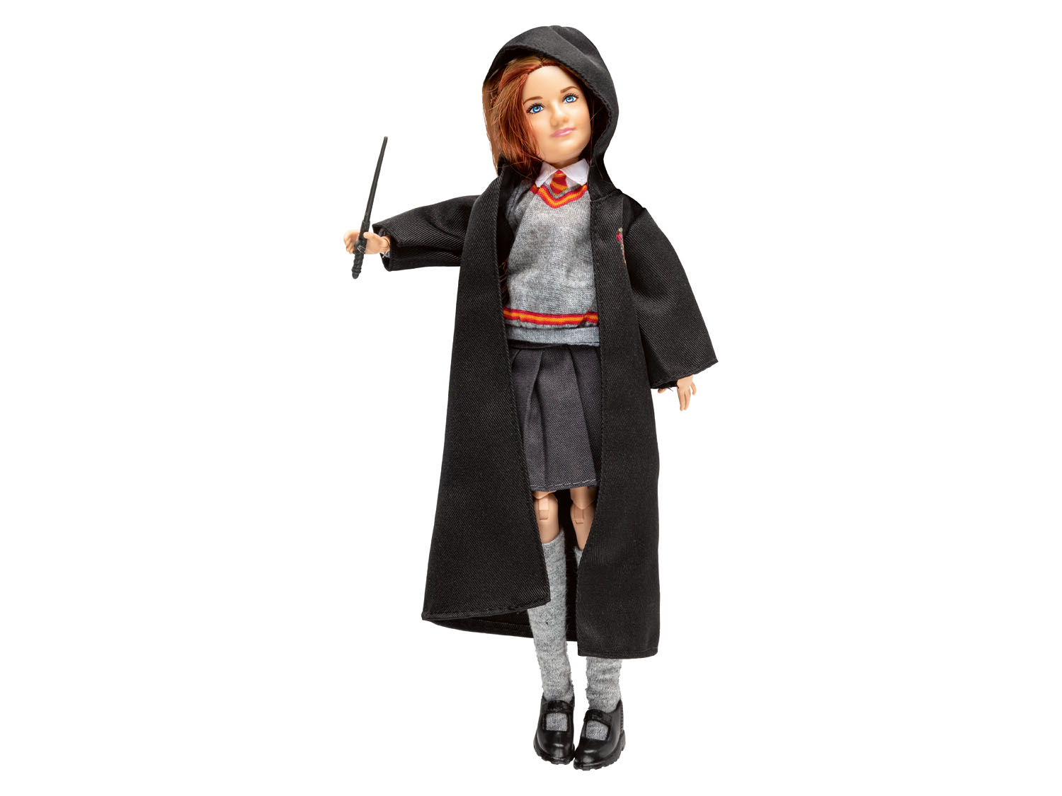 MATTEL Harry Potter Figuren (Ginny)