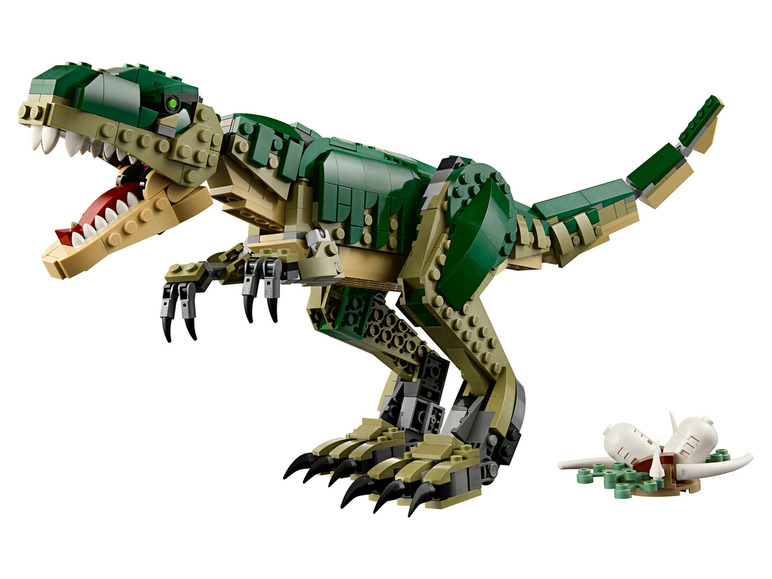 Gehe zu Vollbildansicht: LEGO® Creator 31151 »T.Rex« - Bild 6