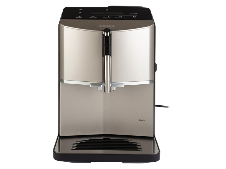 1300 TF303E08«, Siemens Kaffeevollautomat l, 1,4 »EQ300 W