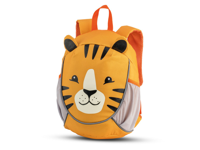 Gehe zu Vollbildansicht: TOPMOVE® Kinder-Rucksack, mit Tiermotiv - Bild 8