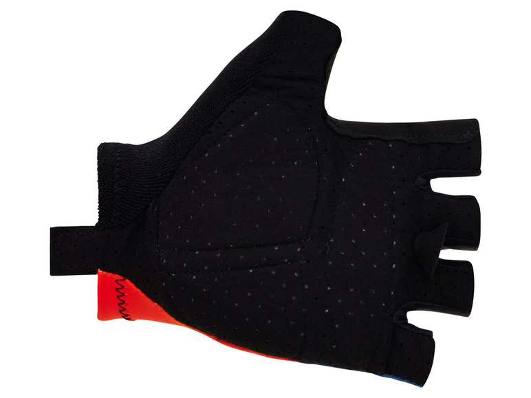 Gehe zu Vollbildansicht: Santini Handschuhe »Team Lidl-Trek 2024«, mit Fütterung - Bild 2