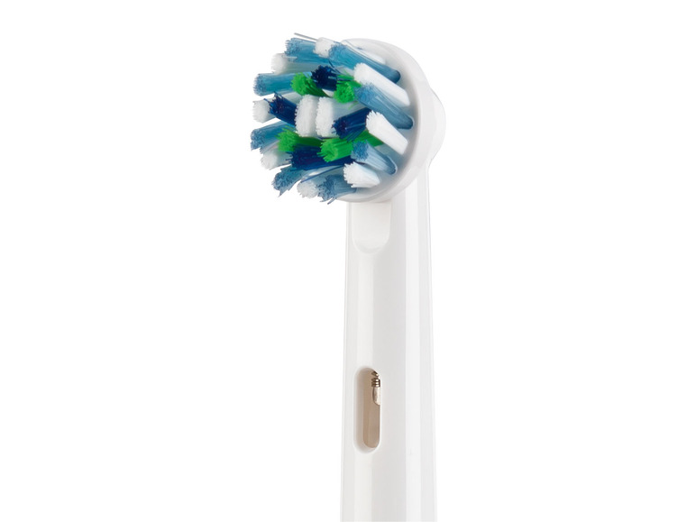 Oral-B Elektrische Zahnbürste »Pro Reise-Etui 1 mit 750«