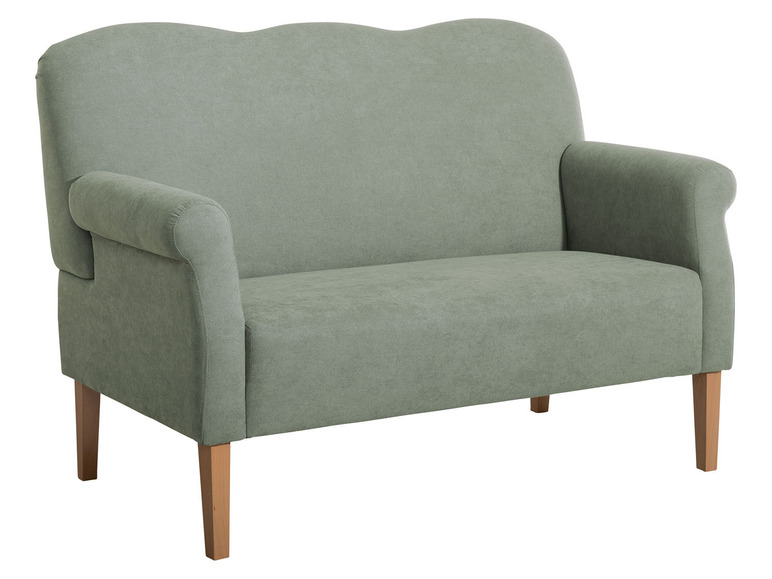 Gehe zu Vollbildansicht: MAX WINZER Küchensofa »Jule«, in klassischem Retrodesign - Bild 30