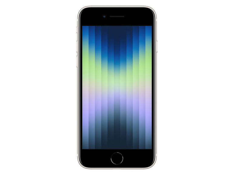 Gehe zu Vollbildansicht: Apple iPhone SE (3rd Generation) - Bild 2