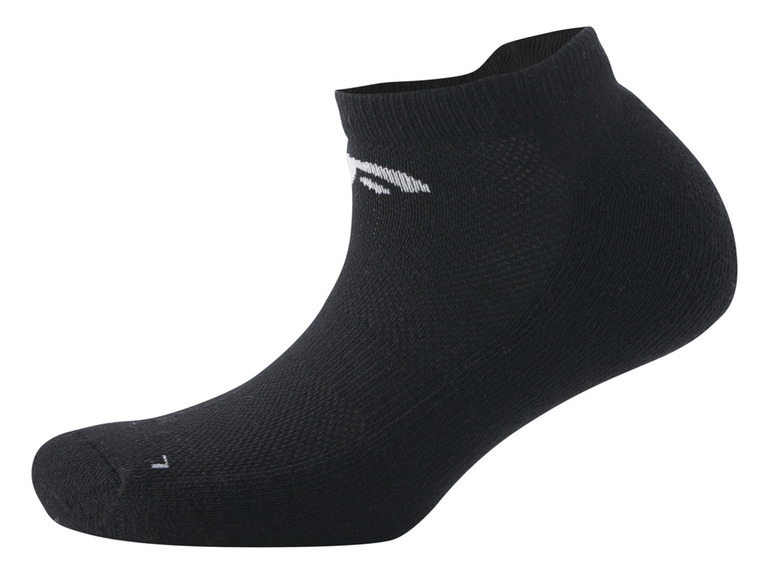 Gehe zu Vollbildansicht: CRIVIT Damen Sport-Sneakersocken, 5 Paar, mit Bio-Baumwolle - Bild 10