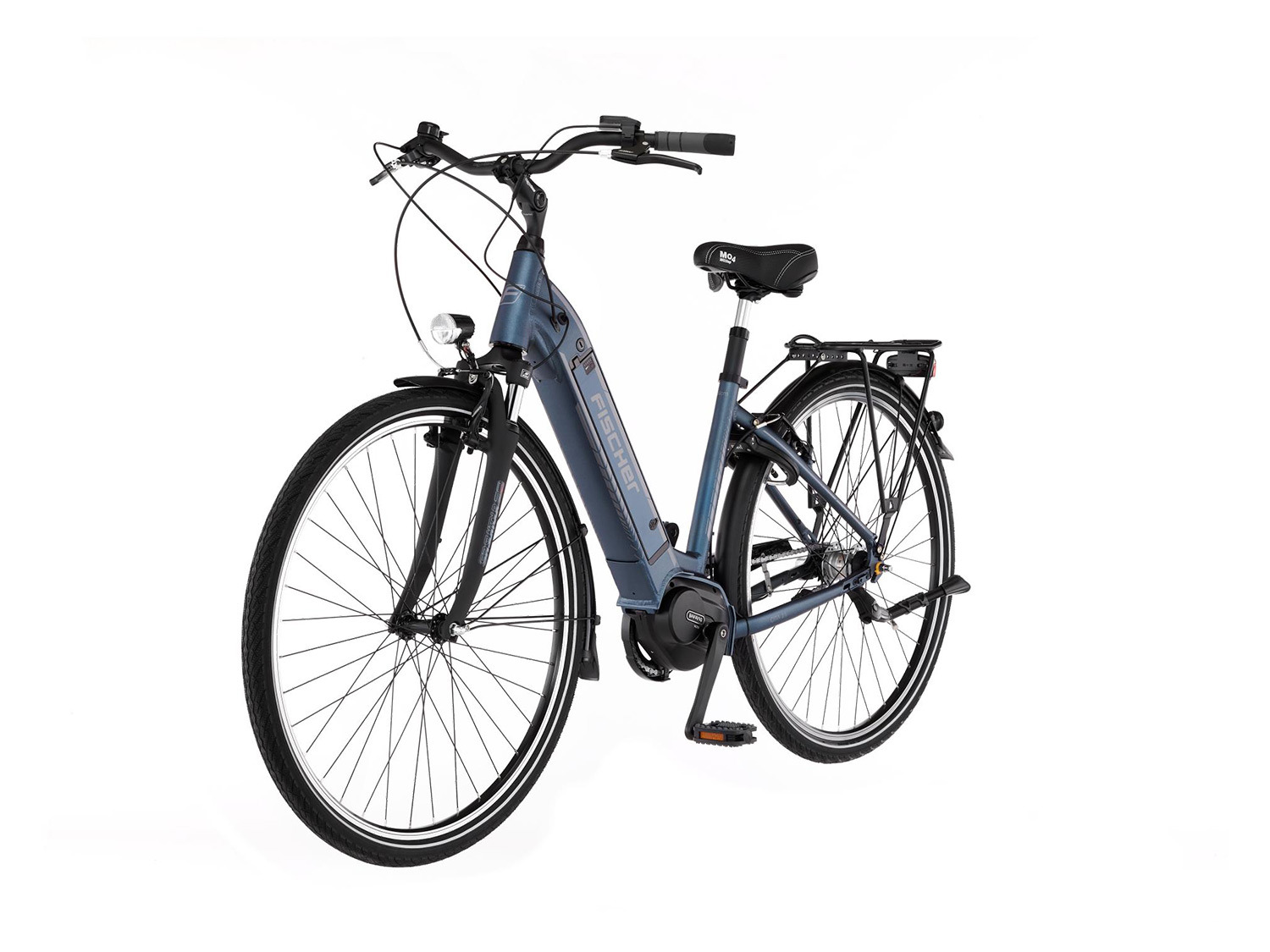 FISCHER E-Bike City Cita 2.1i, 28 2022 Zoll, Modell