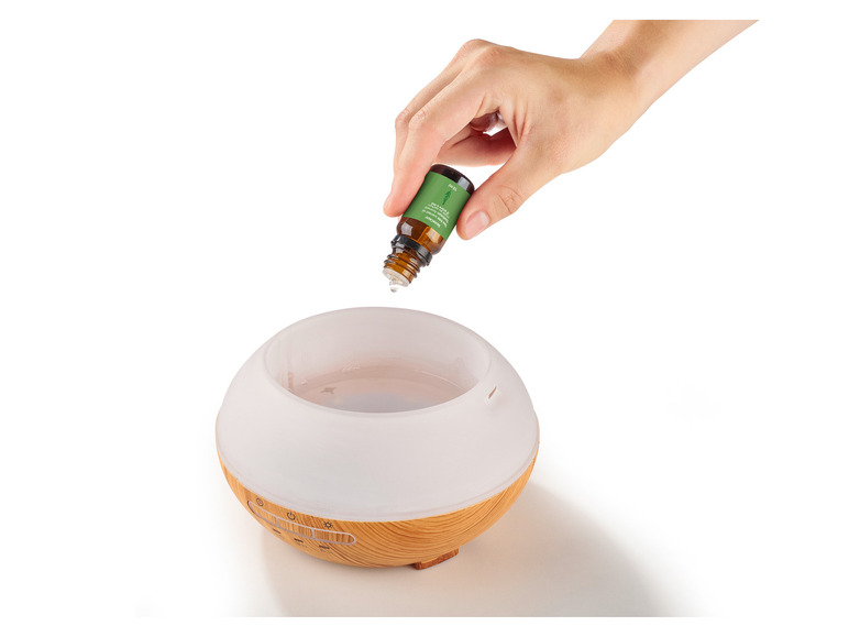 Gehe zu Vollbildansicht: SILVERCREST® PERSONAL CARE Ultraschall Aroma Diffuser »SADH 12 C3« / »SADH 12 D3KAT« - Bild 7