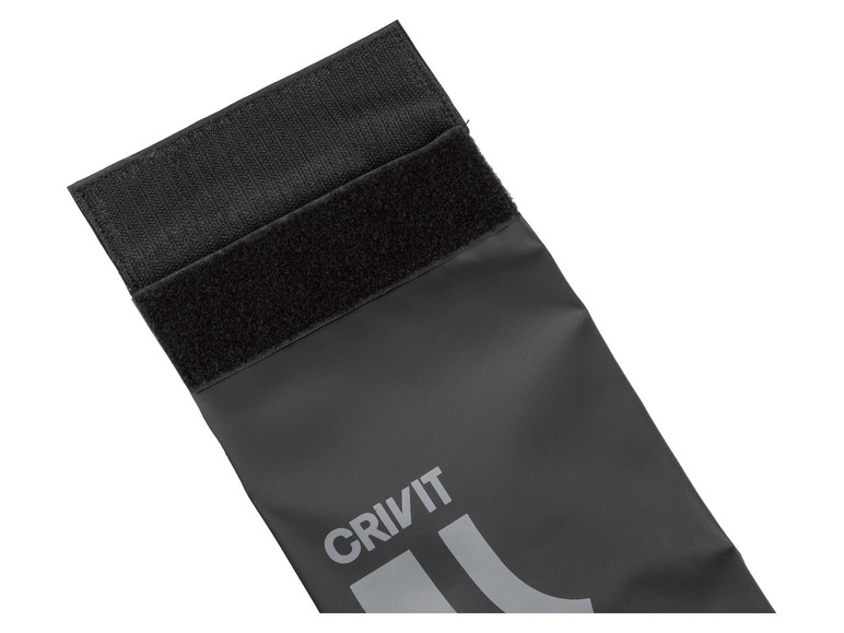 CRIVIT Trainingssandsack 19 kg, variabel