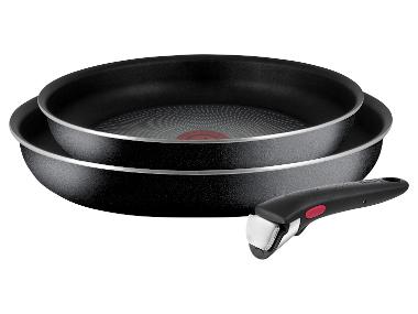 Tefal Pfannenset Ingenio Essential 3tlg.