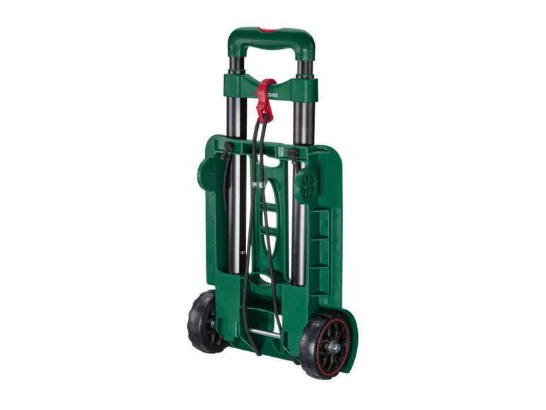 Gehe zu Vollbildansicht: PARKSIDE® Transportkarre »PUTK 50 B 1«, 50 kg, mit Klappsystem - Bild 4