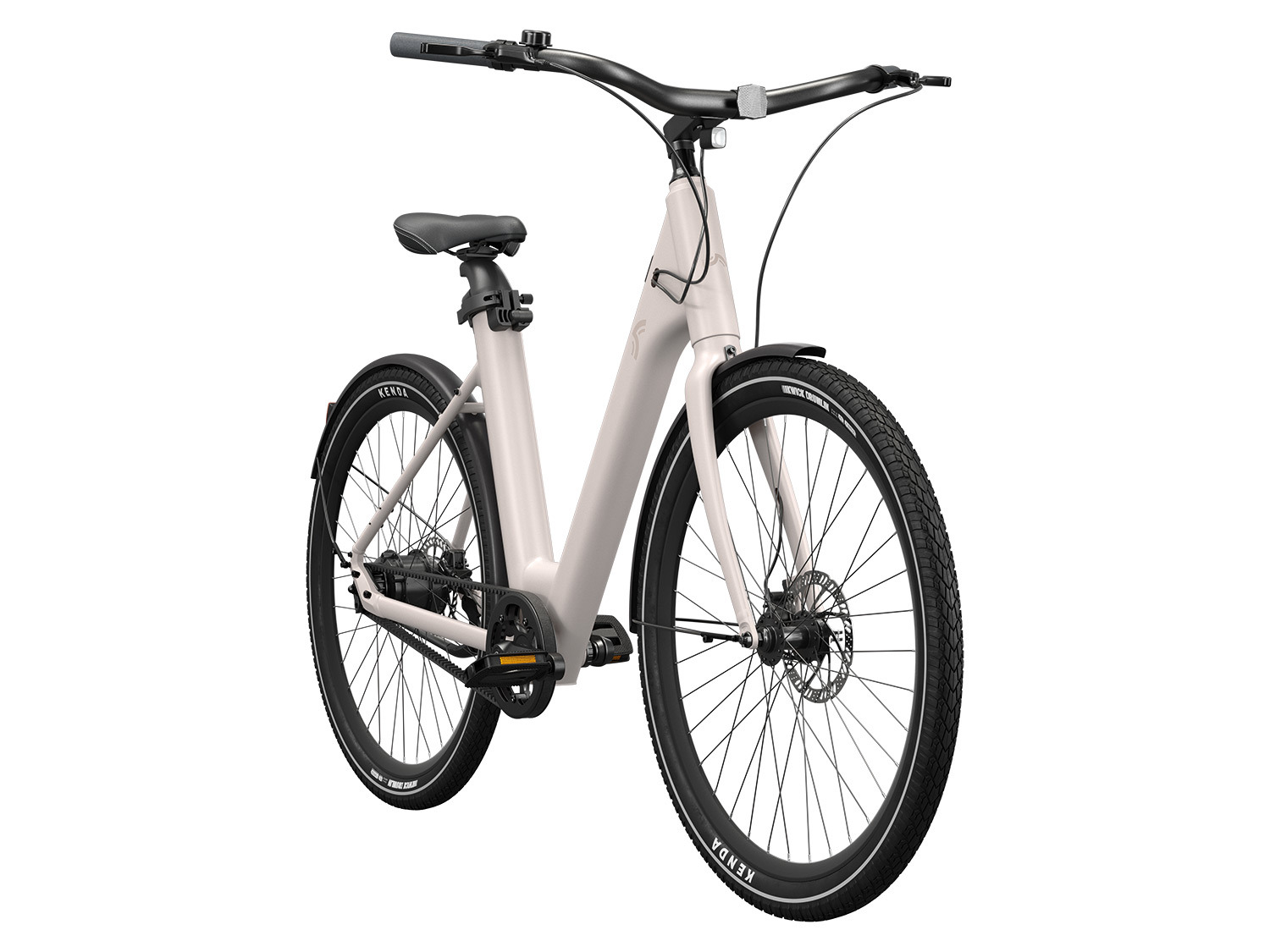 CRIVIT E-Bike Y | online LIDL Urban kaufen