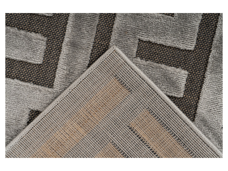 Gehe zu Vollbildansicht: KAYOOM Teppich »Madita«, weicher Kurzflor - Bild 16