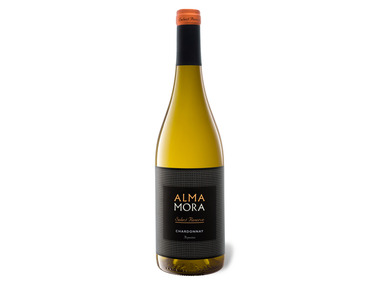 Reserve 0,75-l-Flasche Alma x Select 6 Weinpaket Mora …