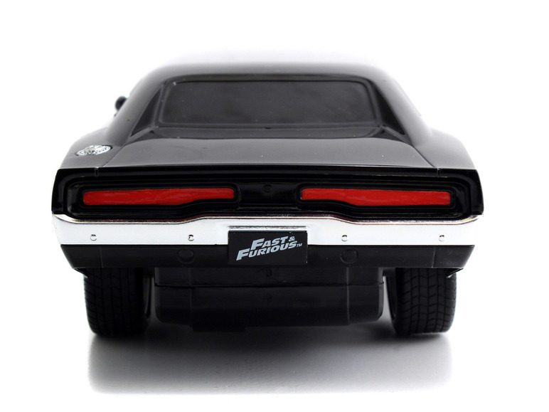 Gehe zu Vollbildansicht: Jada Spielzeugauto »Fast & Furious RC 1970 Dodge Charger« - Bild 15