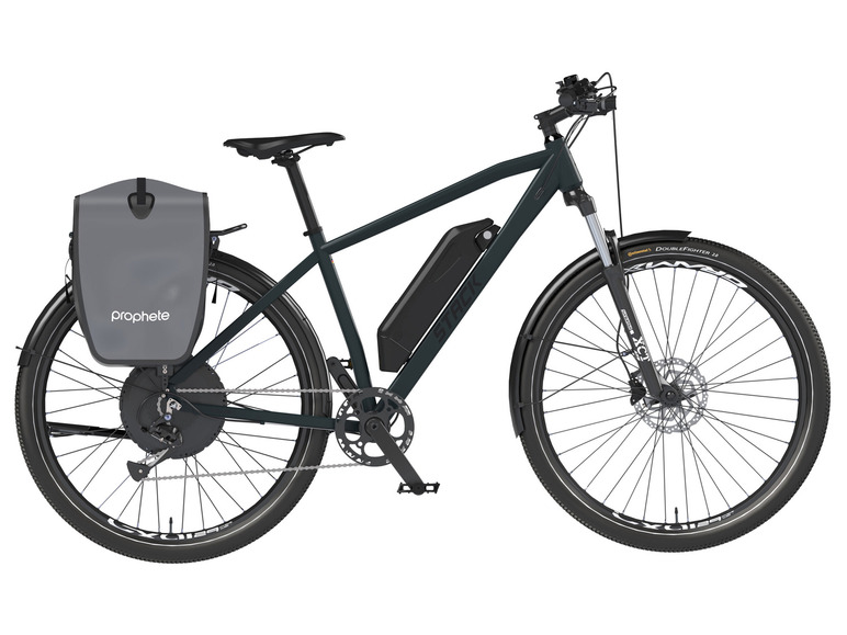 Gehe zu Vollbildansicht: Prophete E-Bike Trekking SUV, 29 Zoll - Bild 3