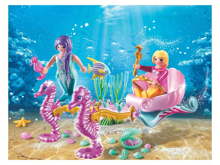 Gehe zu Vollbildansicht: Playmobil Spielfiguren Starter Pack - Bild 13