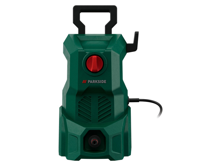 PARKSIDE® Hochdruckreiniger »PHD 110 E1«, W, mit Auto-Start-Stopp-System 1300