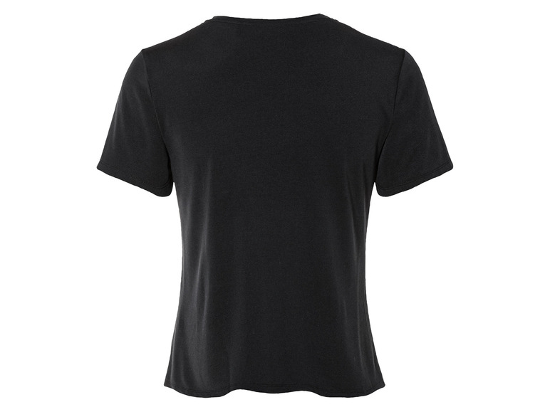 Gehe zu Vollbildansicht: esmara® Damen T-Shirt, leger geschnitten - Bild 10