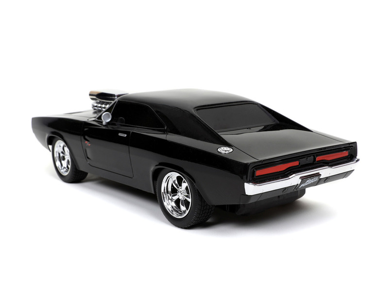 Gehe zu Vollbildansicht: Jada Spielzeugauto »Fast & Furious RC 1970 Dodge Charger« - Bild 14