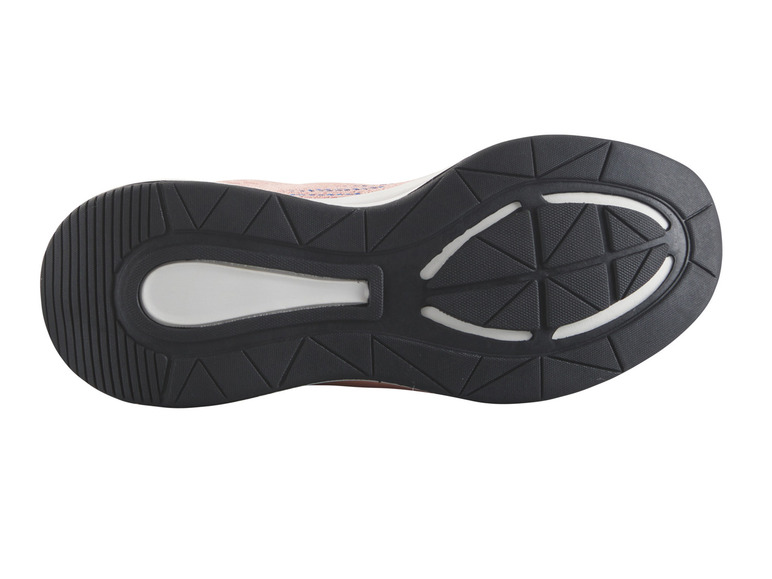 Gehe zu Vollbildansicht: CRIVIT Damen Sportschuhe mit Memory-Foam - Bild 9