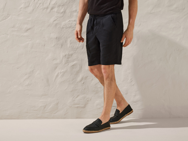 Gehe zu Vollbildansicht: LIVERGY® Herren Shorts, normale Leibhöhe - Bild 12