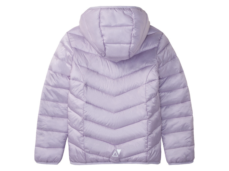 Gehe zu Vollbildansicht: pepperts!® Kinder Lightweight-Jacke, ultraleicht und warm - Bild 56