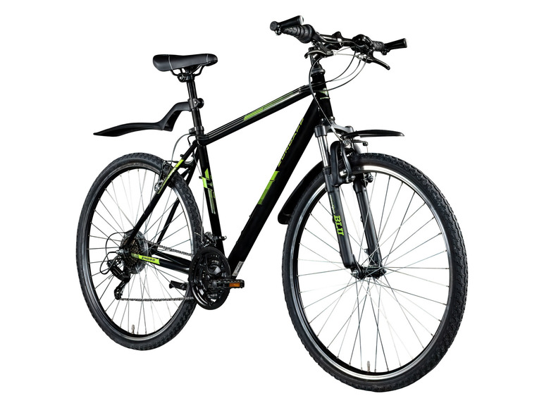 Gehe zu Vollbildansicht: Zündapp Mountainbike »blue 2.0«, 26/28 Zoll - Bild 1