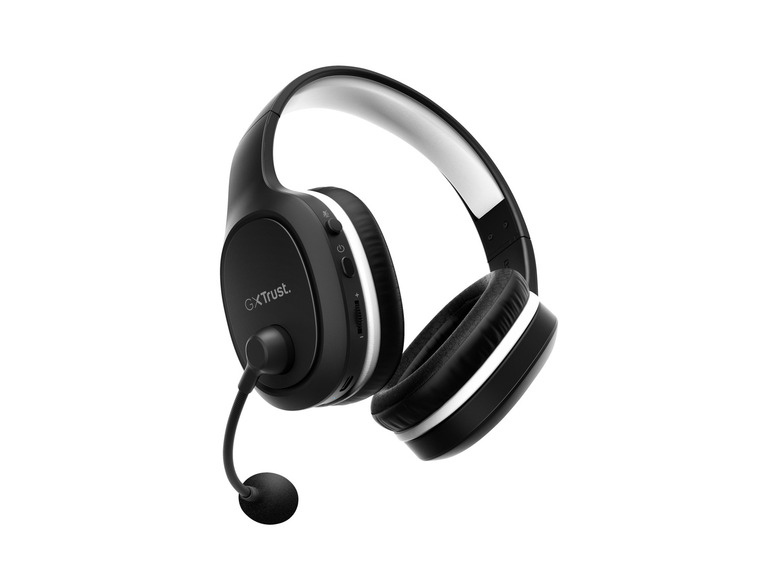 Trust Gaming-Headset »GXT391 kabellos THIAN«