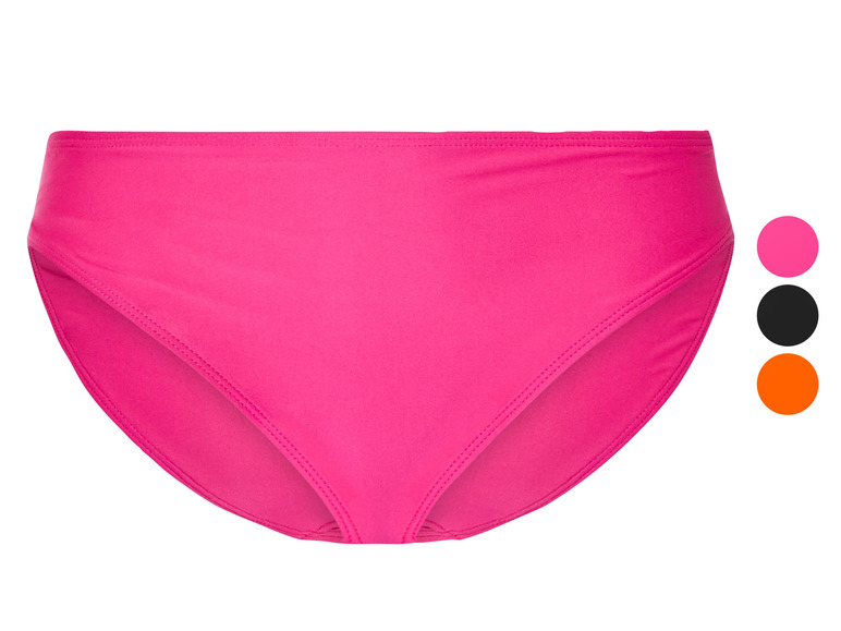 Gehe zu Vollbildansicht: esmara® Damen Bikini-Unterteil, pflegeleichte Qualität - Bild 1