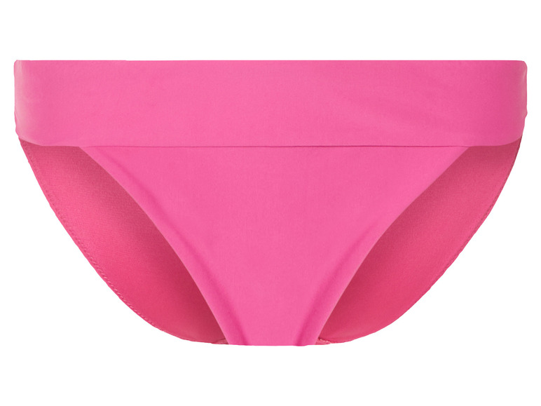 Gehe zu Vollbildansicht: esmara® Damen Bikini-Slip, mit pflegeleichter Qualität - Bild 7