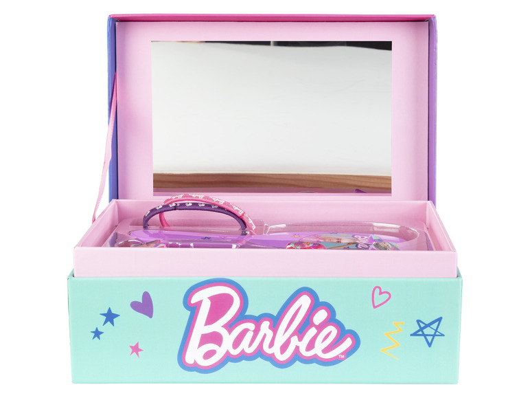 Schmuckschatulle, Accessoires Joy Toy Barbie mit