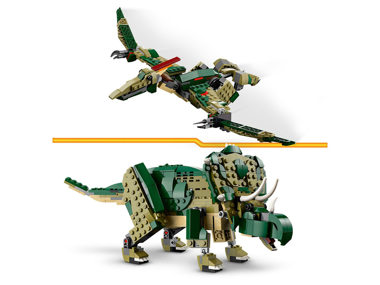 Gehe zu Vollbildansicht: LEGO® Creator 31151 »T.Rex« - Bild 5