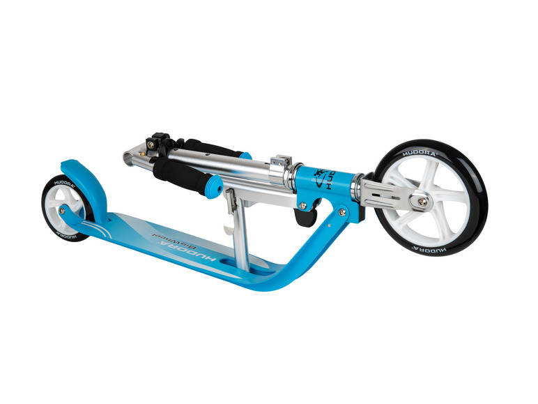 Gehe zu Vollbildansicht: HUDORA Little BigWheel®, himmelblau - Bild 3