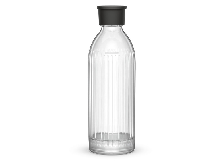 Wassersprudler »Twin« + 2 Tritan Ersatzflaschen
