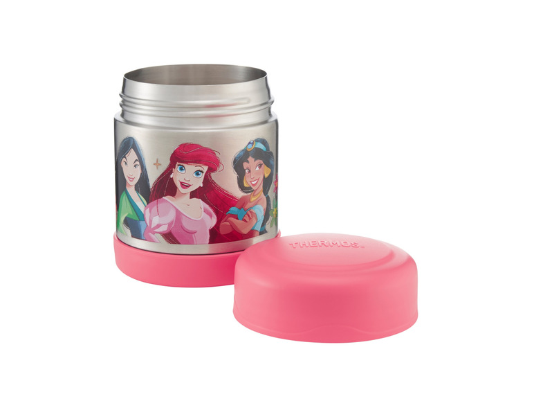 Gehe zu Vollbildansicht: THERMOS Speisegefäß mit Disney-Motiven, für Kinder, ca. 290 ml - Bild 5