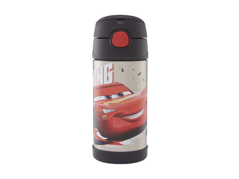 Gehe zu Vollbildansicht: THERMOS Trinkflasche mit Disney-Motiven, für Kinder, ca. 0,35 l - Bild 7