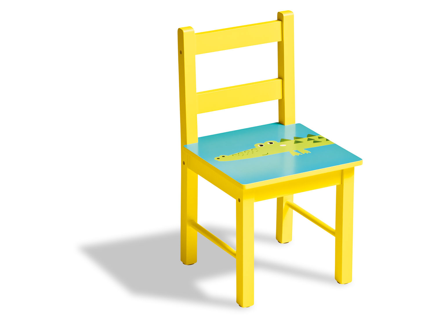 Stühlen, LIVARNO mit mit 2 Kindertisch Safari-Mot… home