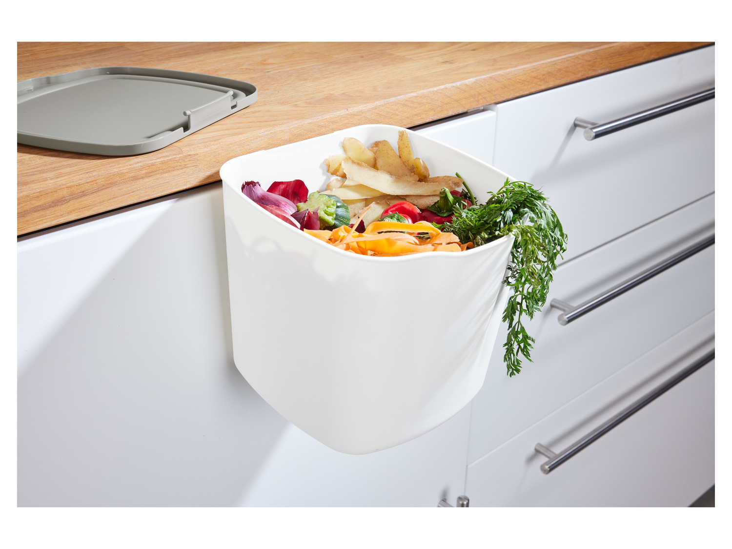 LIDL kaufen Küchenabfallbehälter | online ERNESTO®