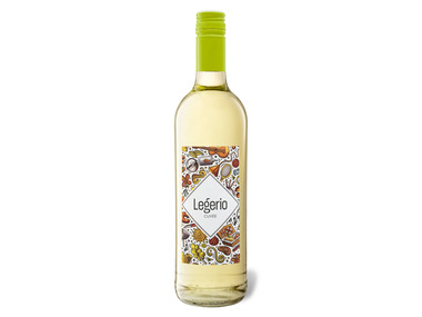 Legerio Cuvée Niederösterreich 2021 Weißwein trocken