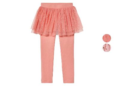 lupilu® Kleinkinder Tüllrock mit Leggings