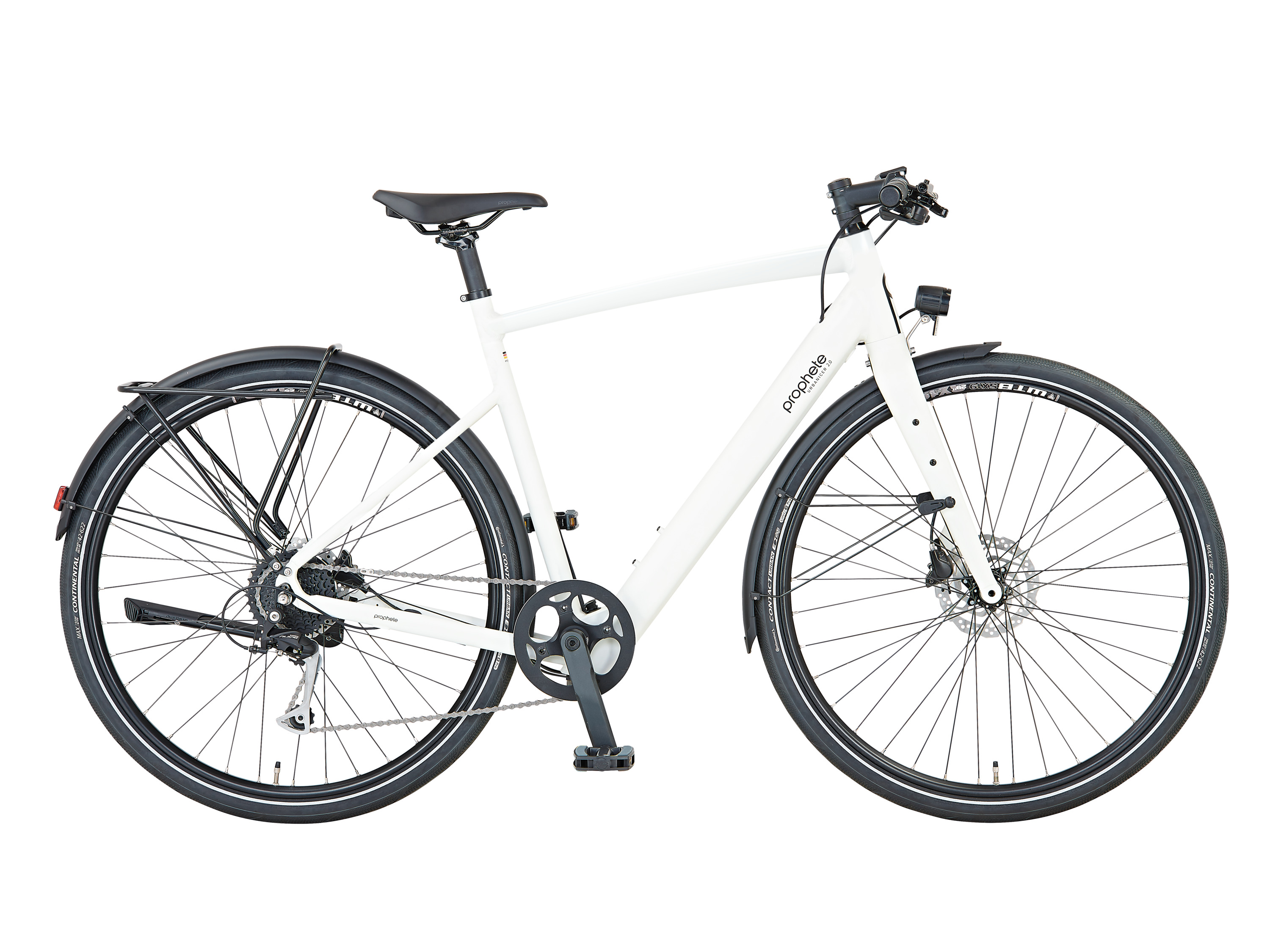 Prophete E-Bike Urbanicer 2.0 (Herren)