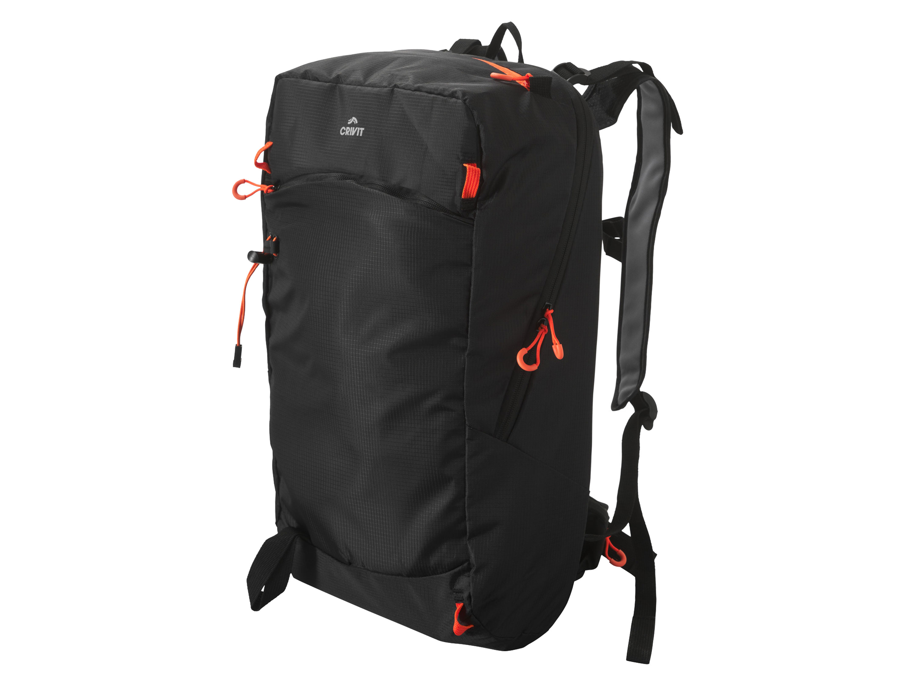 CRIVIT Ski- und Snowboard Rucksack (Skirucksack Freeride)